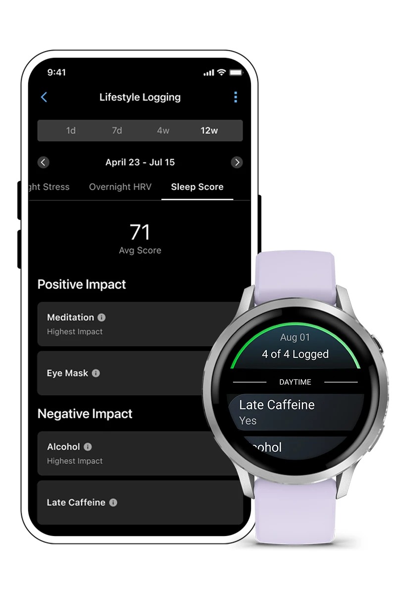 Garmin Venu 4